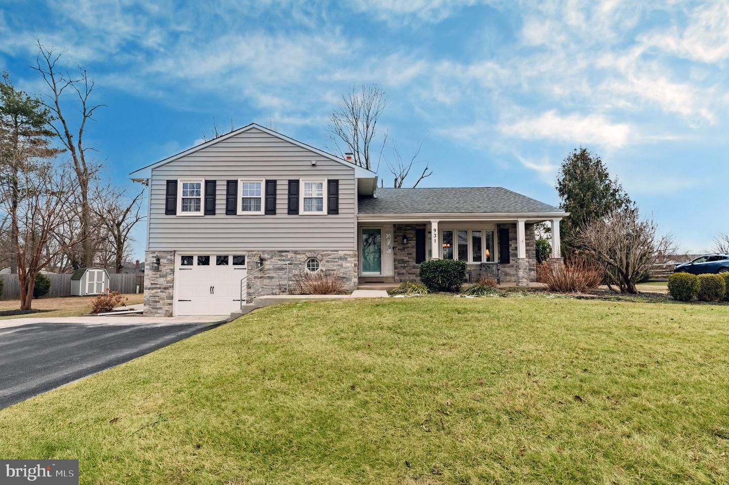 931 Denston Drive, Ambler