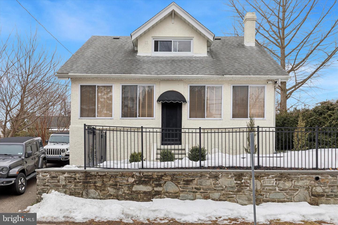 236 Ashland Avenue, Bala Cynwyd