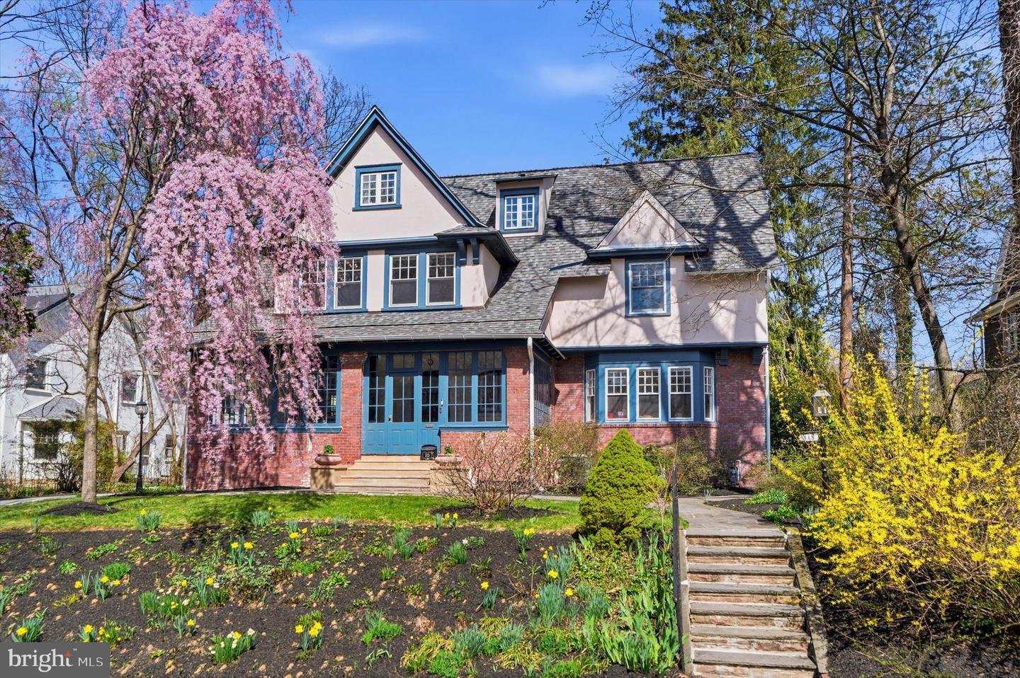 313 Berkeley Rd, Merion Station