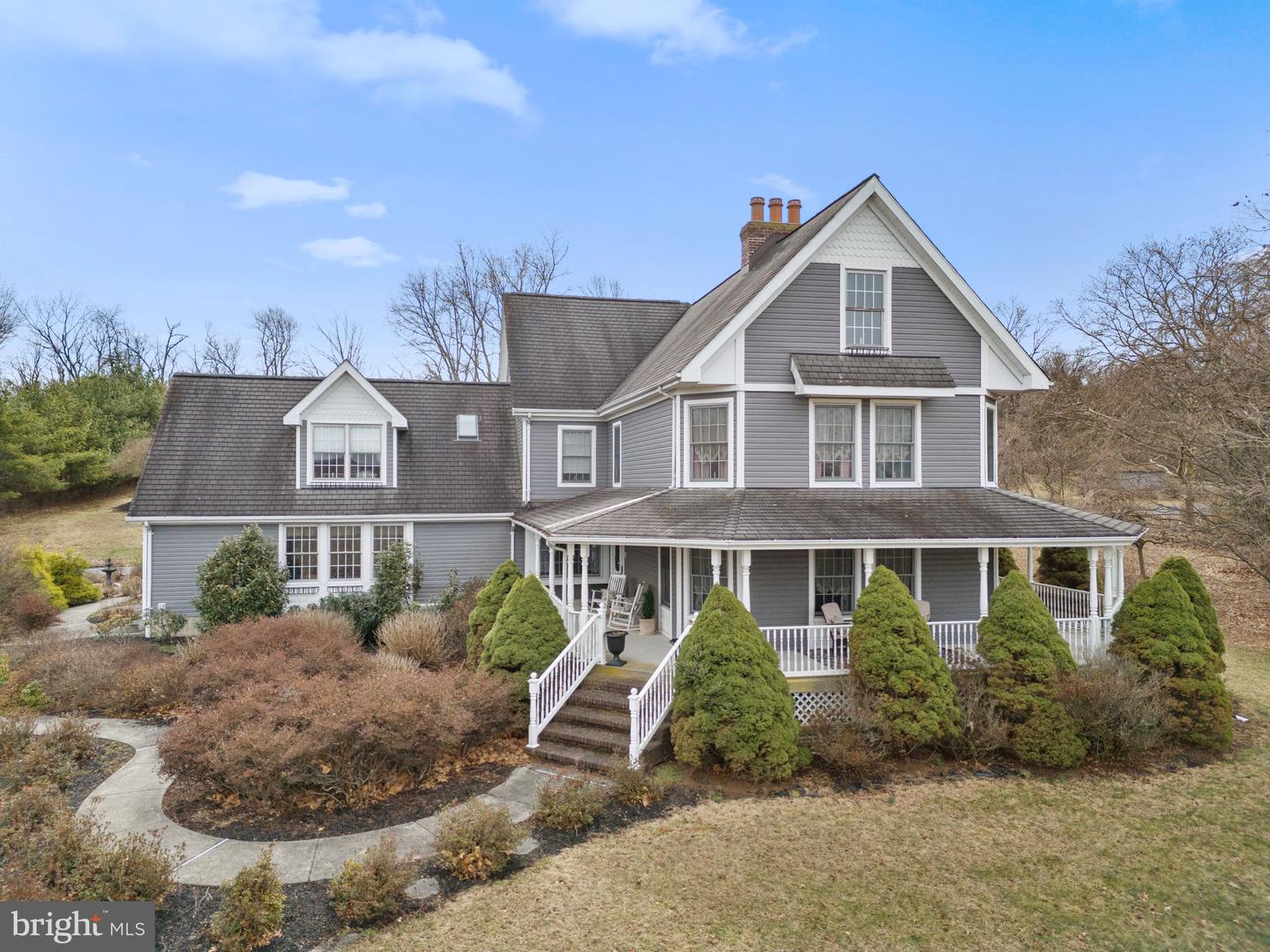 288 Clump Road, Green Lane
