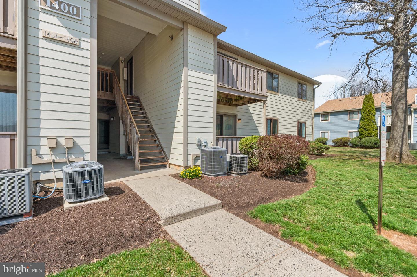 1401 Morris Court, North Wales