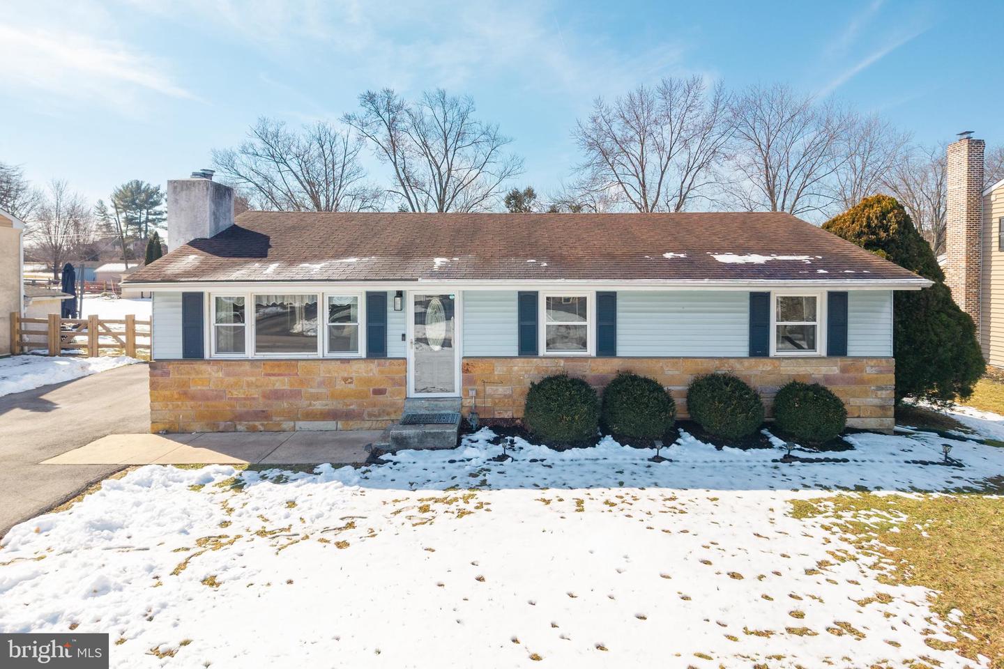 1820 W James Street, Jeffersonville