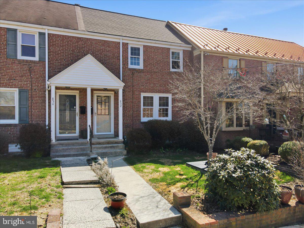852 Feist Avenue, Pottstown
