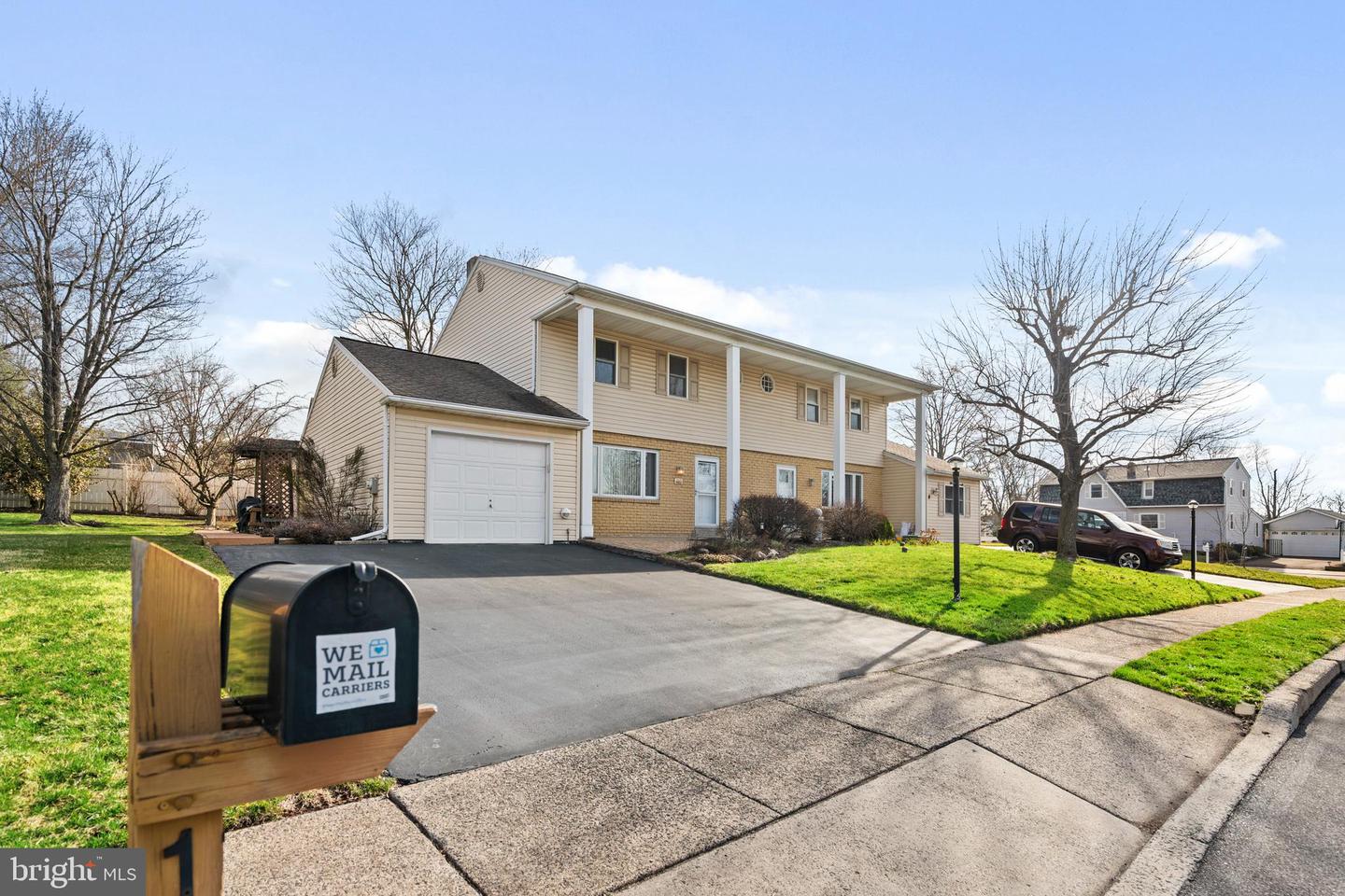 1559 Specht Place, Lansdale