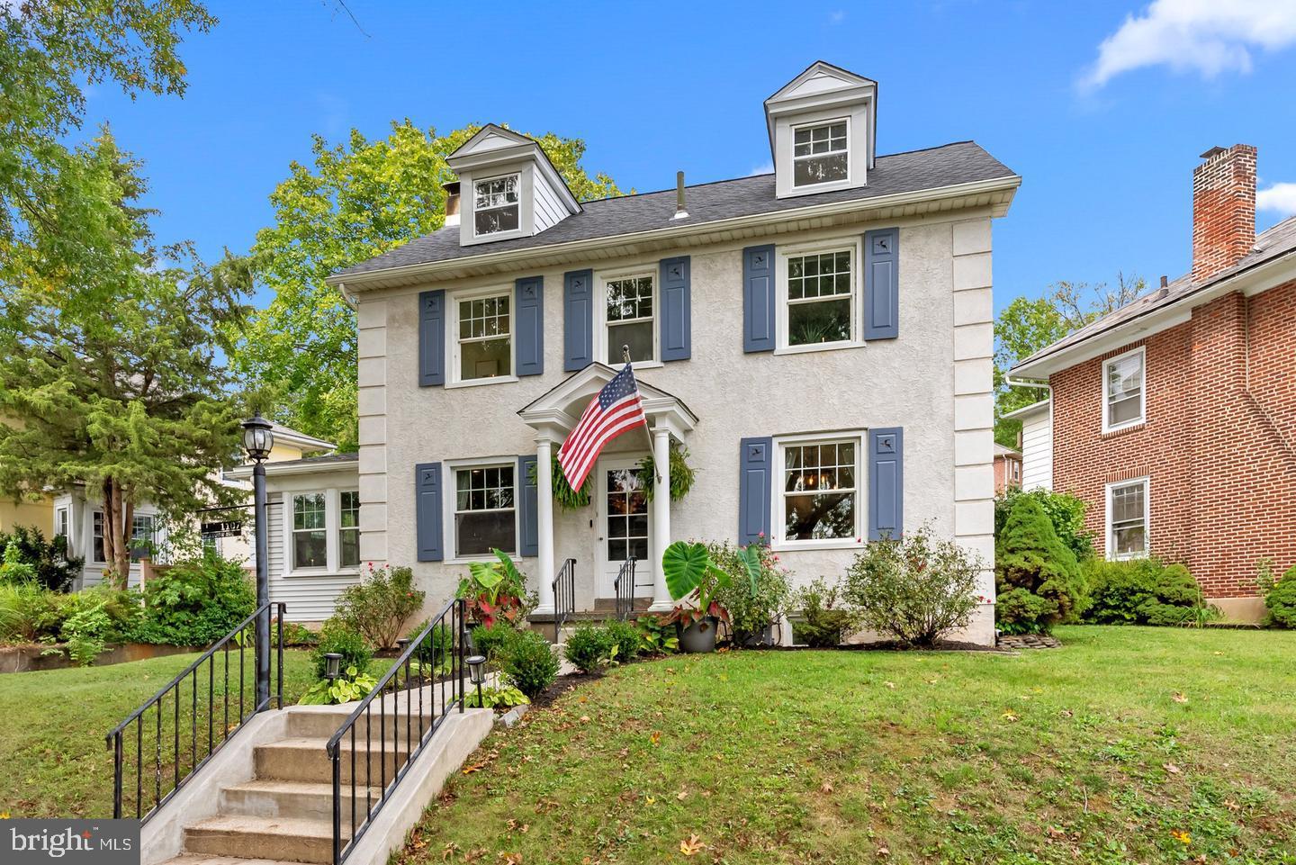 1107 Belleview Avenue, Pottstown