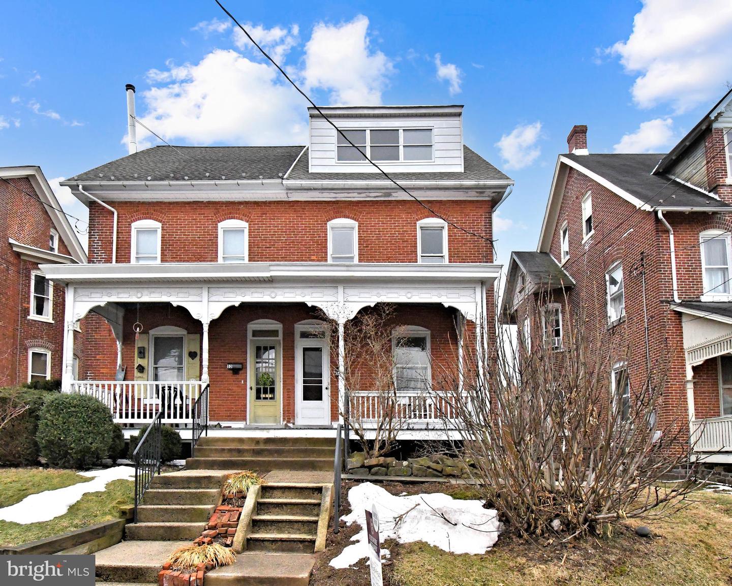54 W Chestnut Street, Souderton