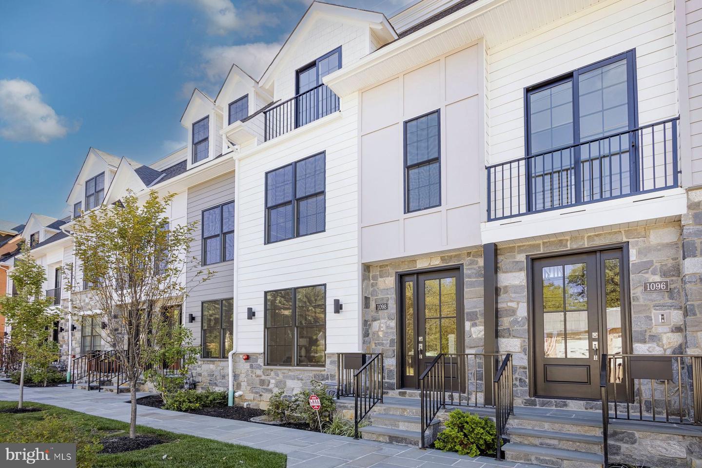 1096 E Willow Grove Avenue #lot 12