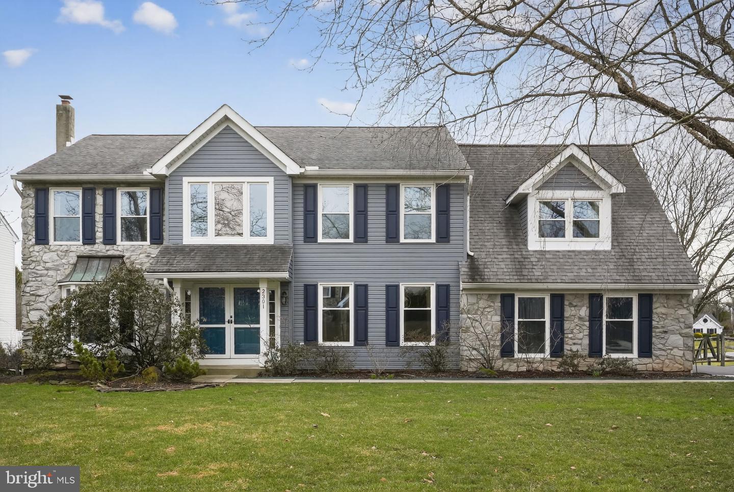 2301 Warner Road, Lansdale