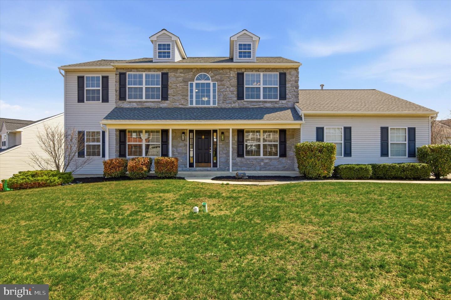 1512 Aspen Drive, Pottstown