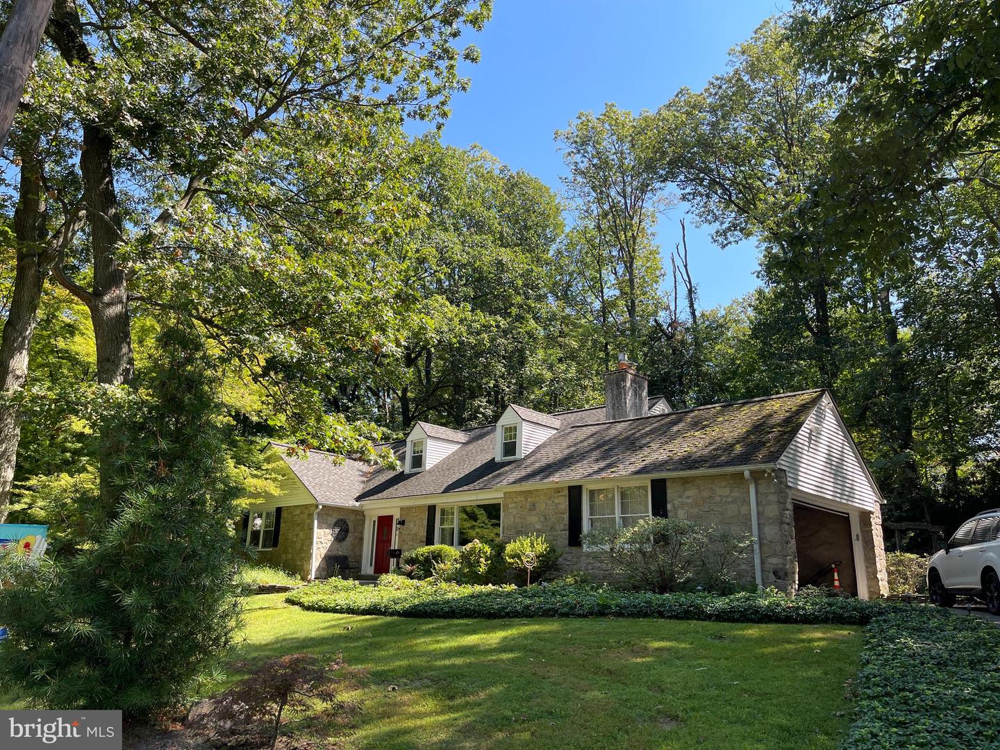 513 Waln Road, Glenside