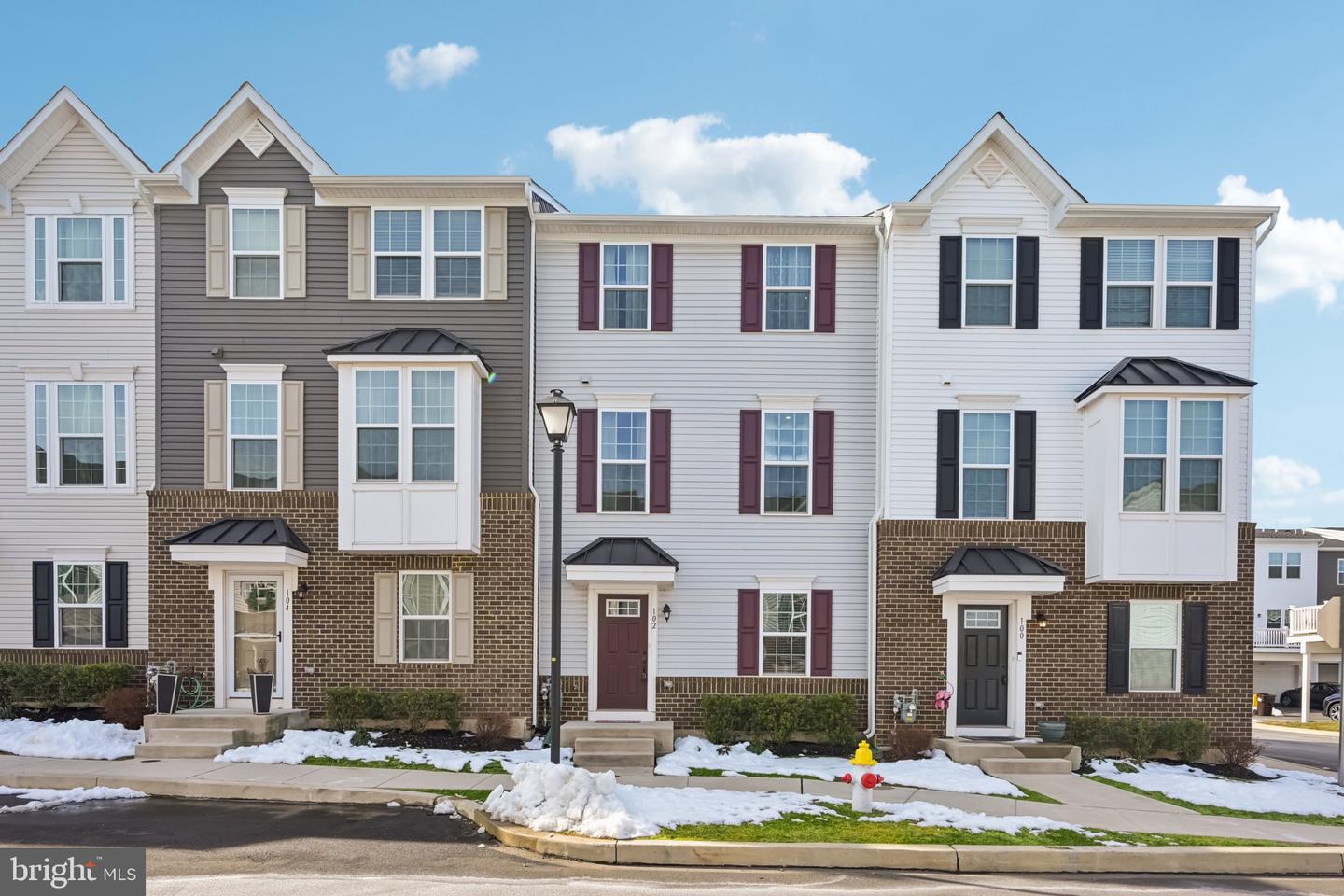102 Almond Drive, Lansdale