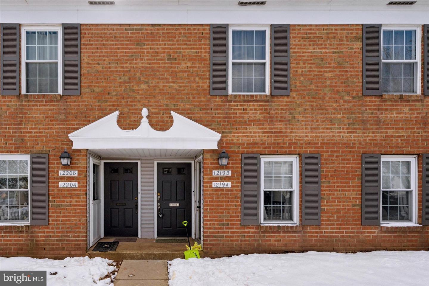 1219 Crosshill Court, Lansdale