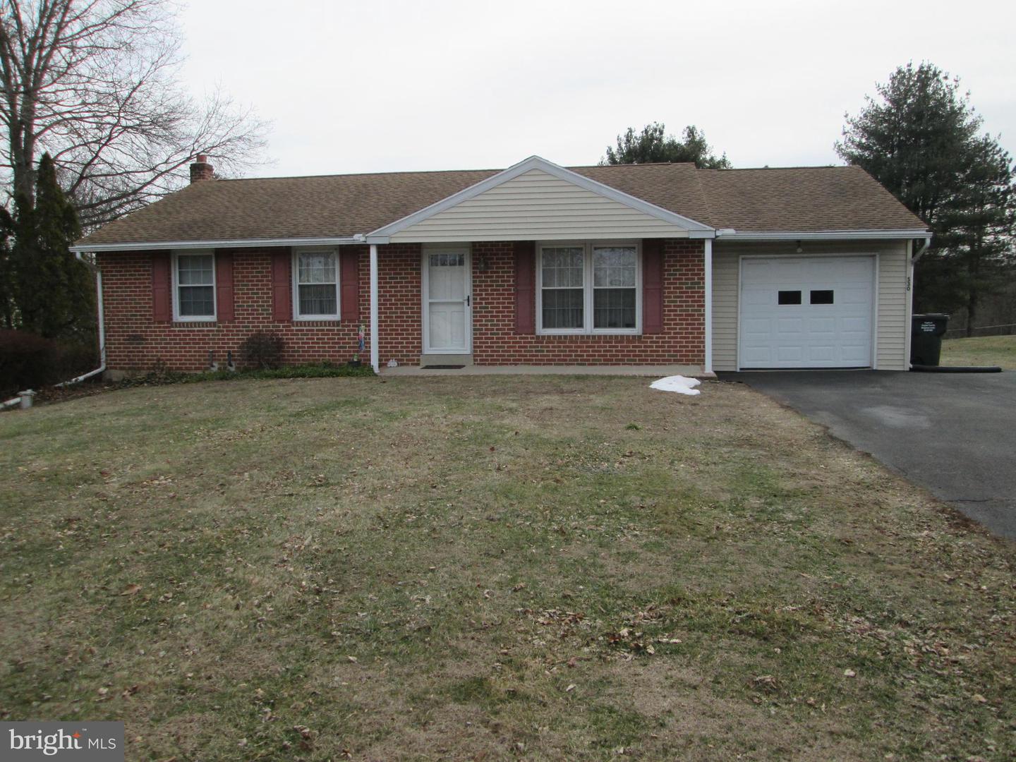 530 Gilbertsville Road, Gilbertsville