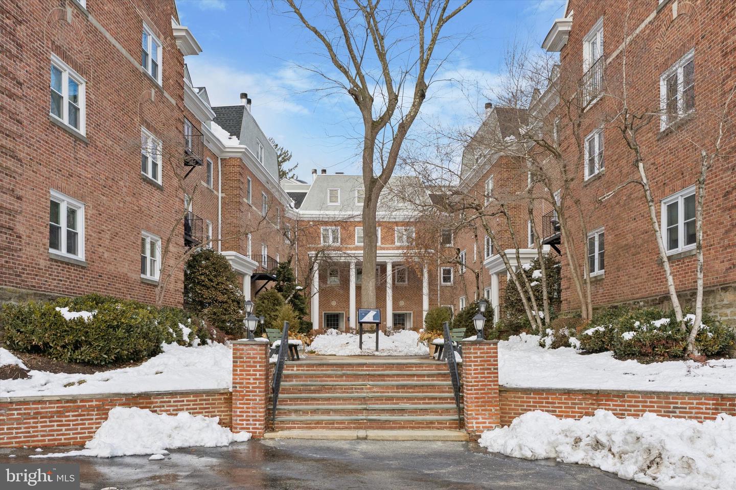 237 W Montgomery Avenue #2s, Haverford