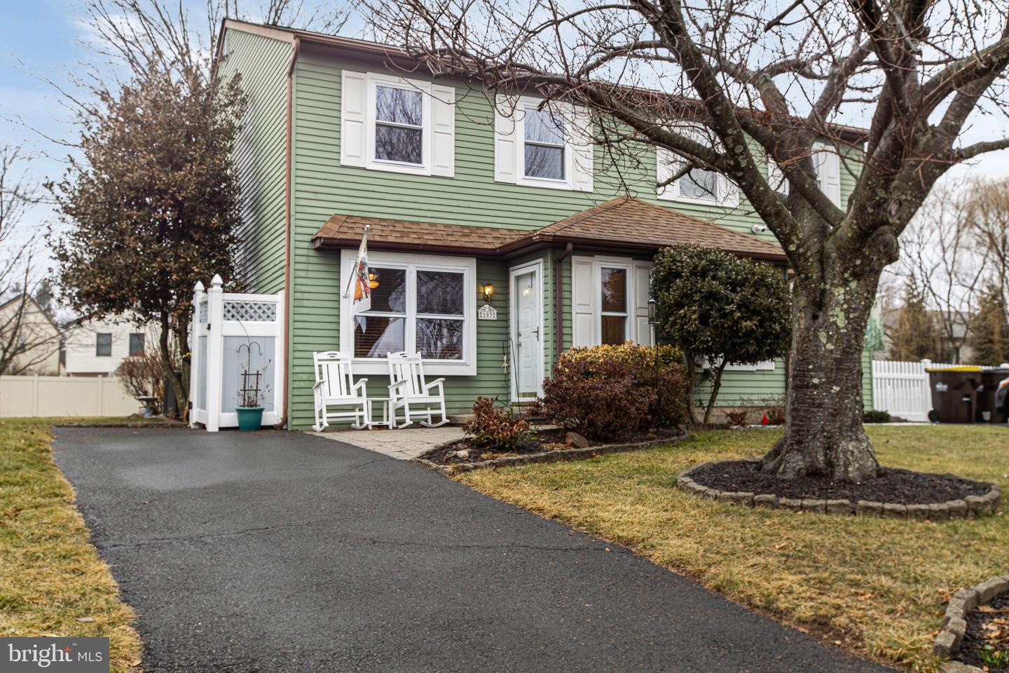 103 Cobblestone Circle, Horsham