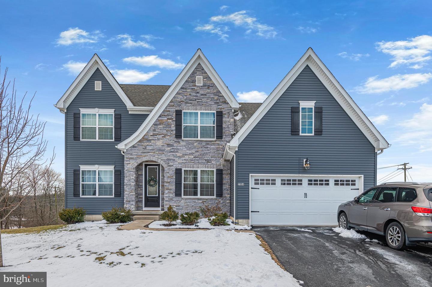 2004 Prout Farm Road, Pottstown