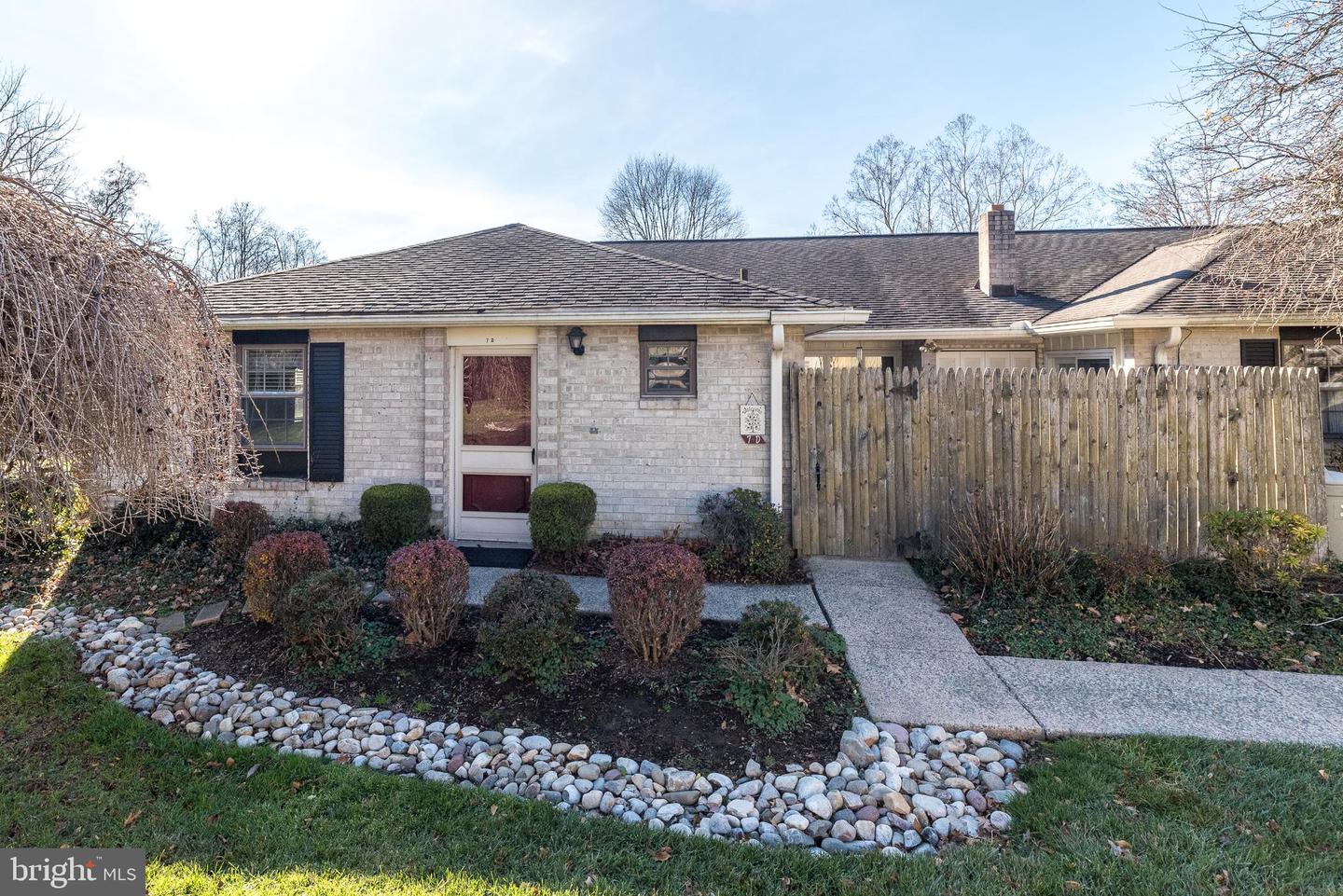 501 N Bethlehem Pike ##7-D, Ambler