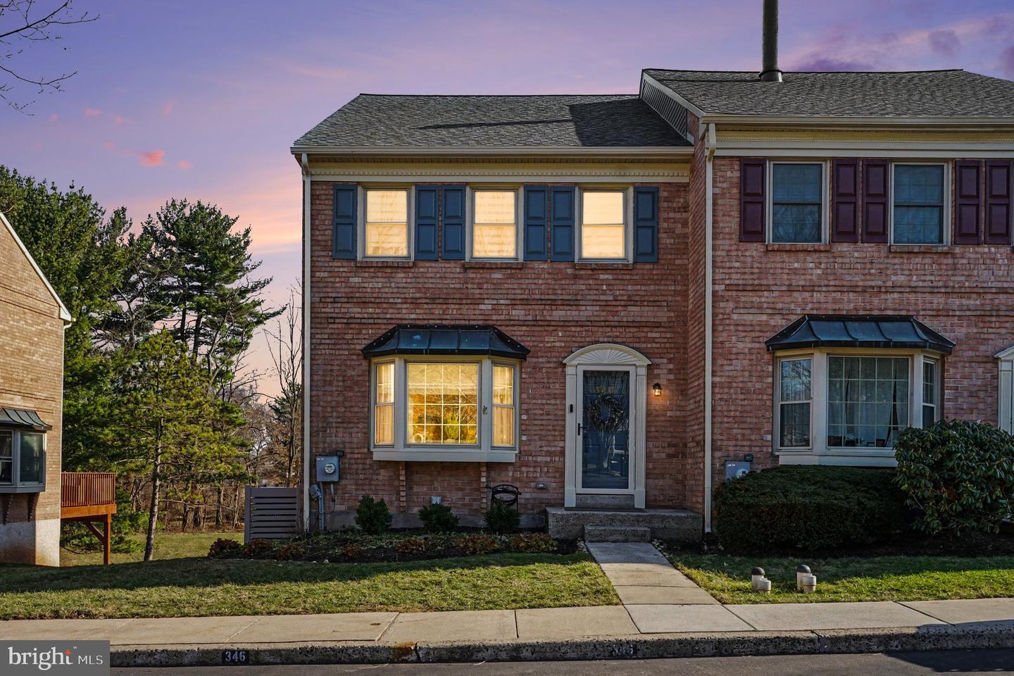 346 Jefferson Court, Trappe