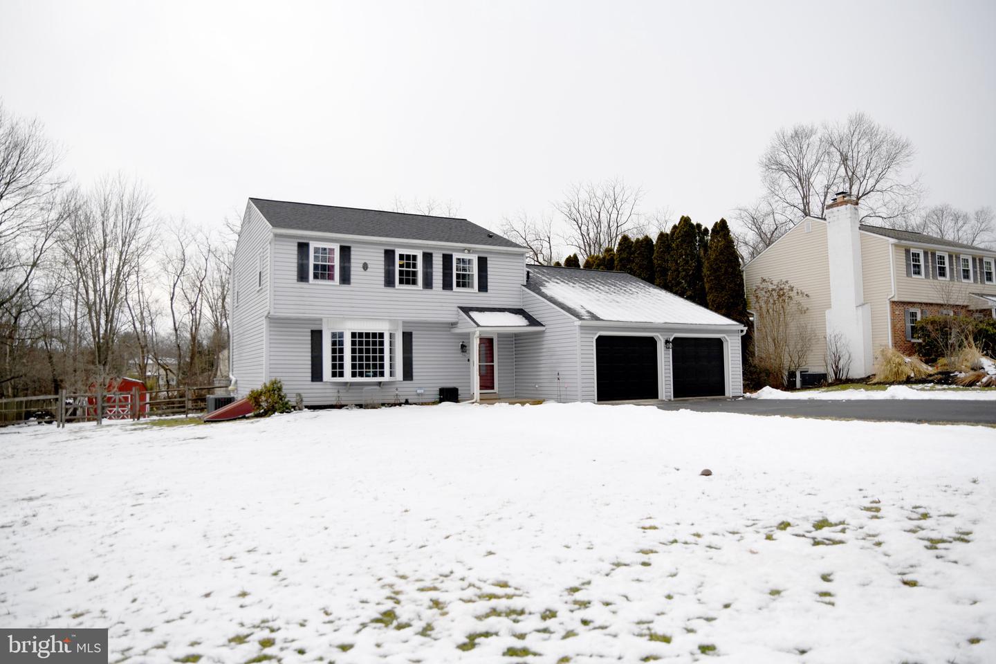 546 Locust Street, Collegeville