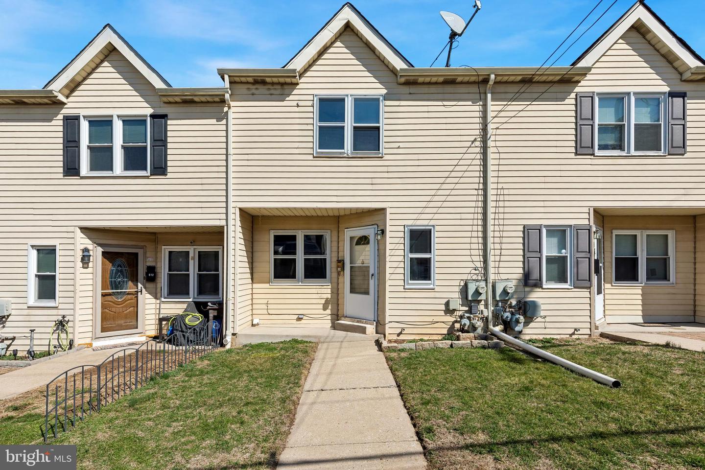 614 Fraley Street, Bridgeport