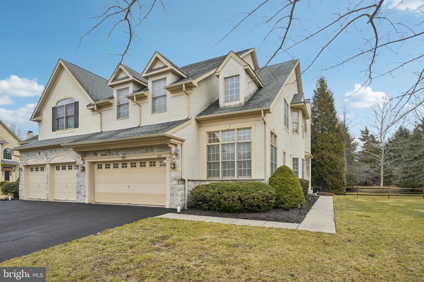 1635 Sloan Way, Ambler