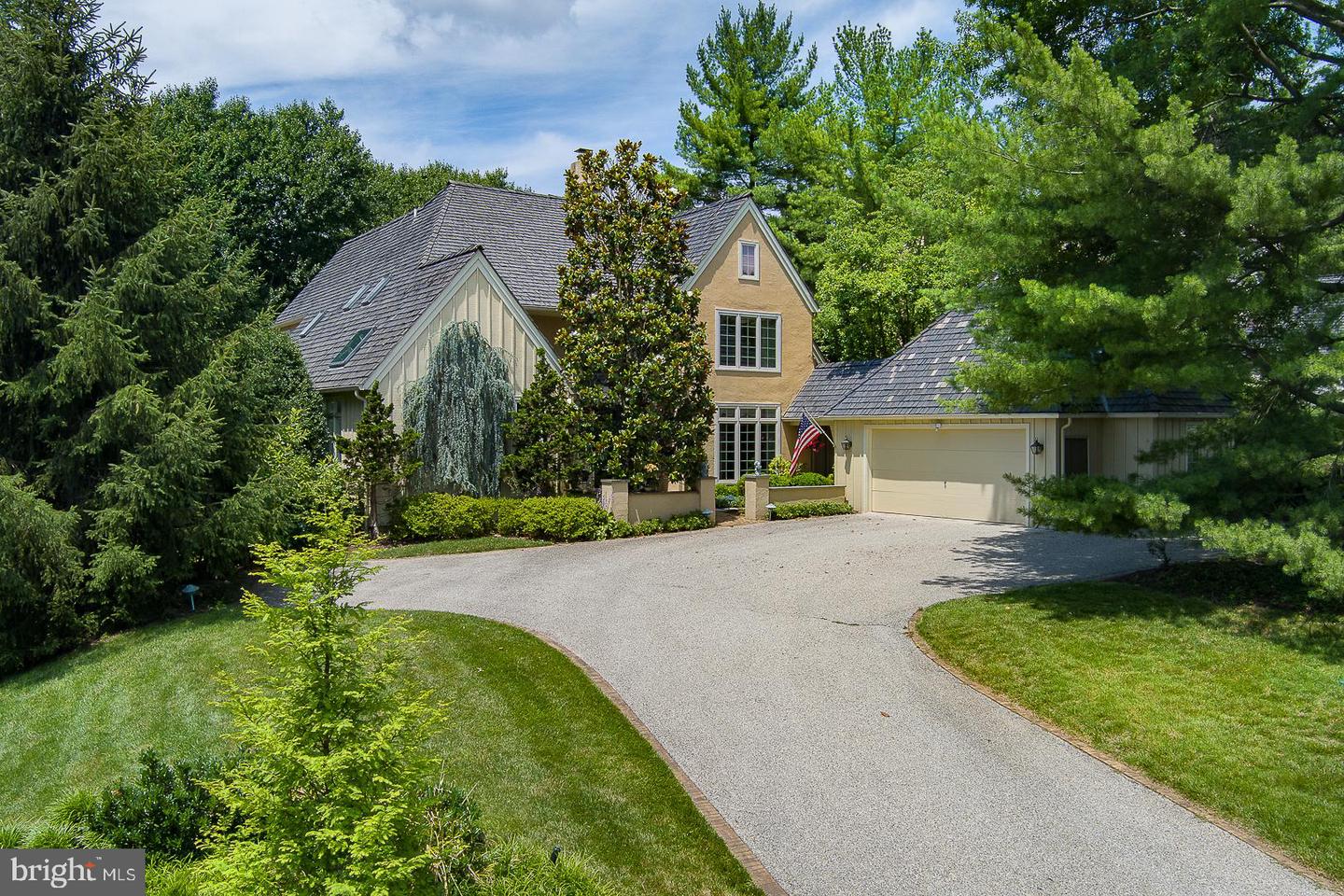 1241 Denbigh Lane, Wayne