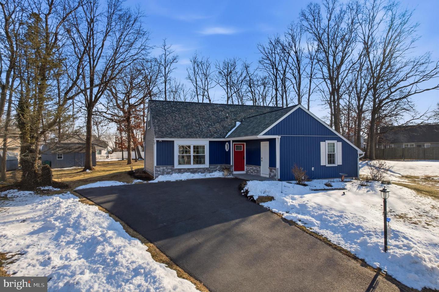 364 Thatcher Circle, Harleysville