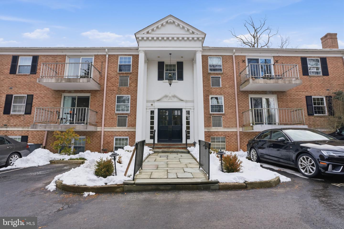 919 W. Montgomery Avenue #g-1, Bryn Mawr