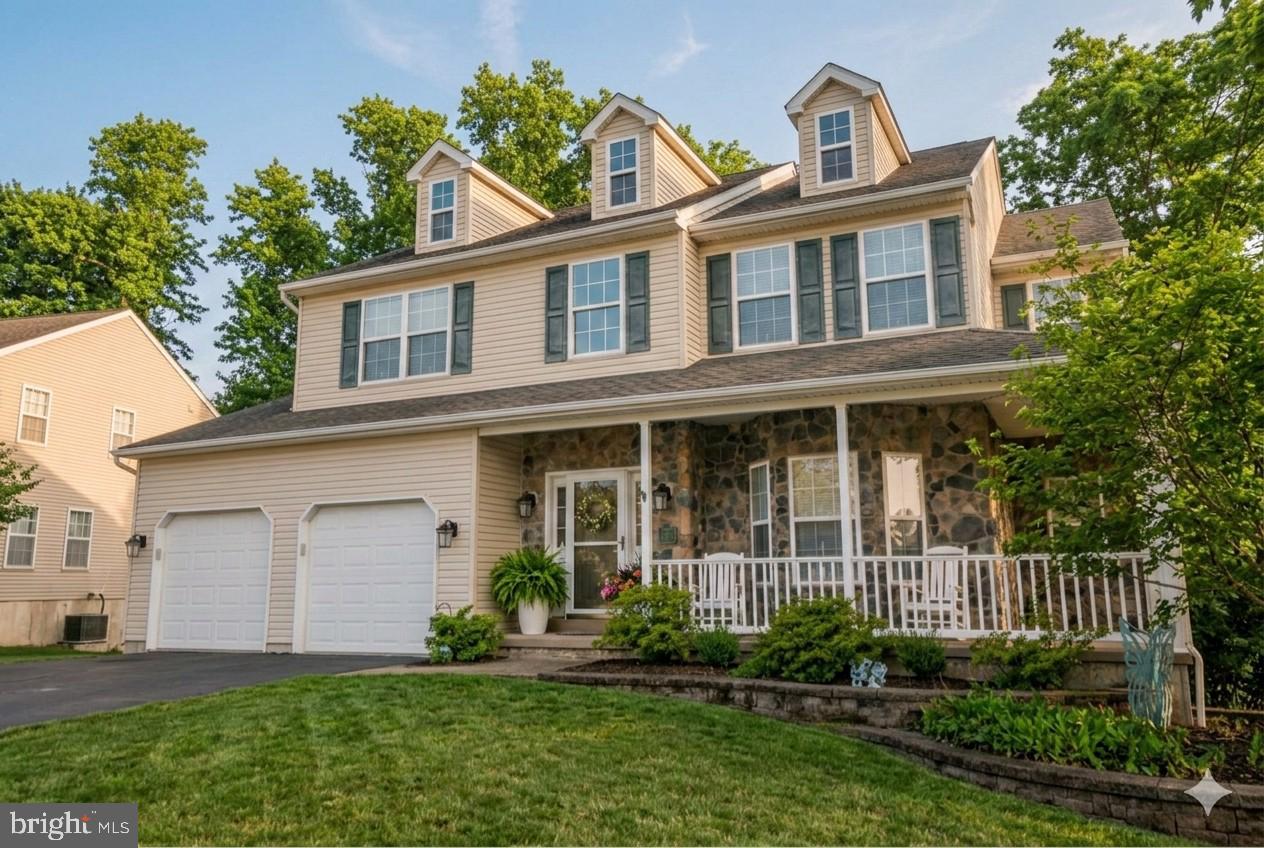 1117 Sun Valley, Royersford