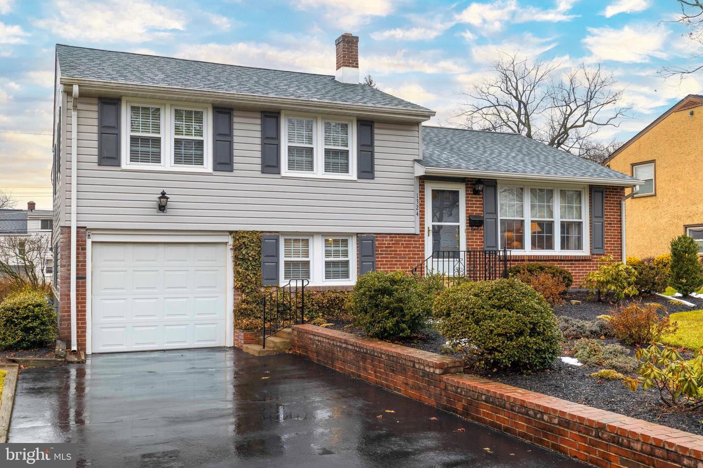 1324 Partridge Road, Abington