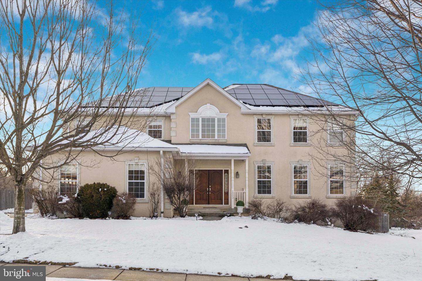 1003 Clover Mill Circle, Collegeville