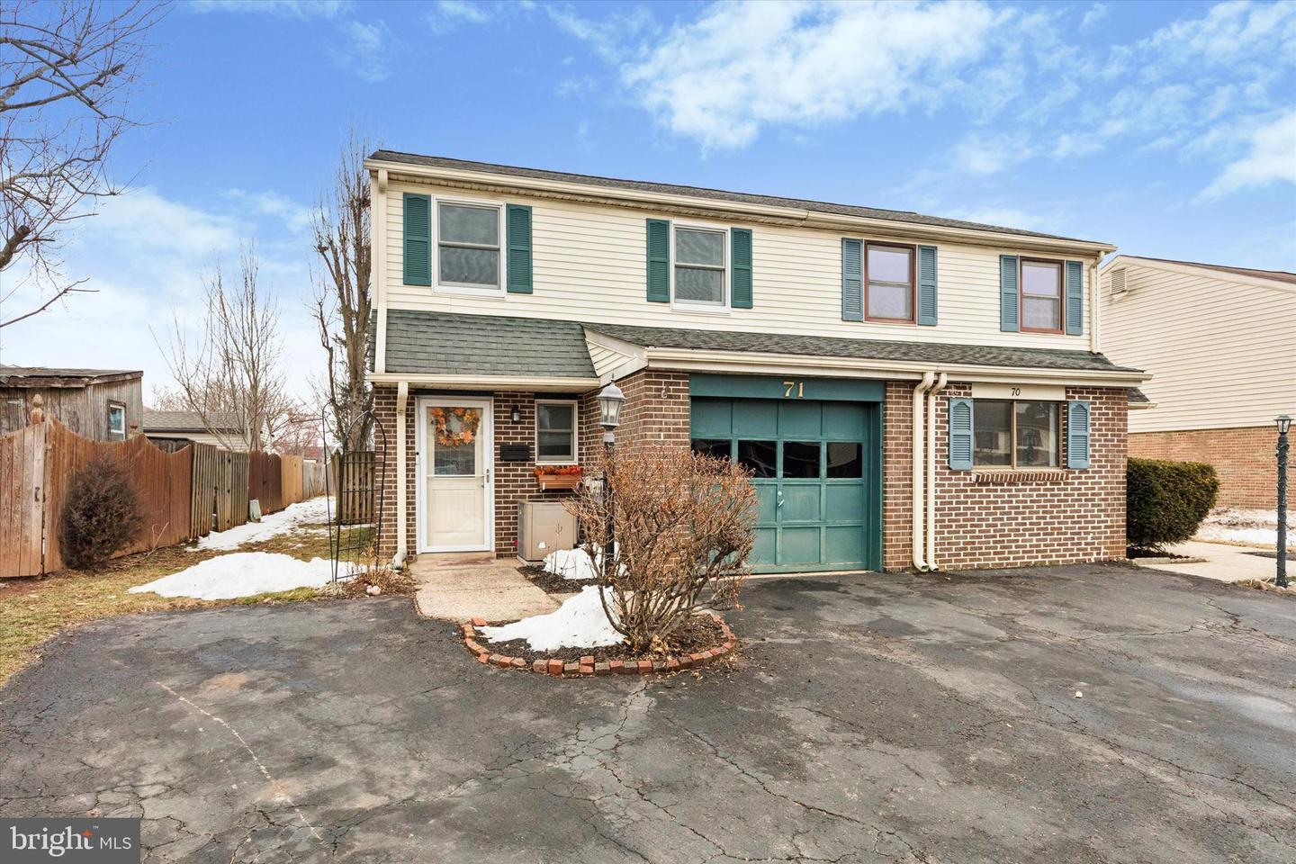 71 Orchard Court, Royersford