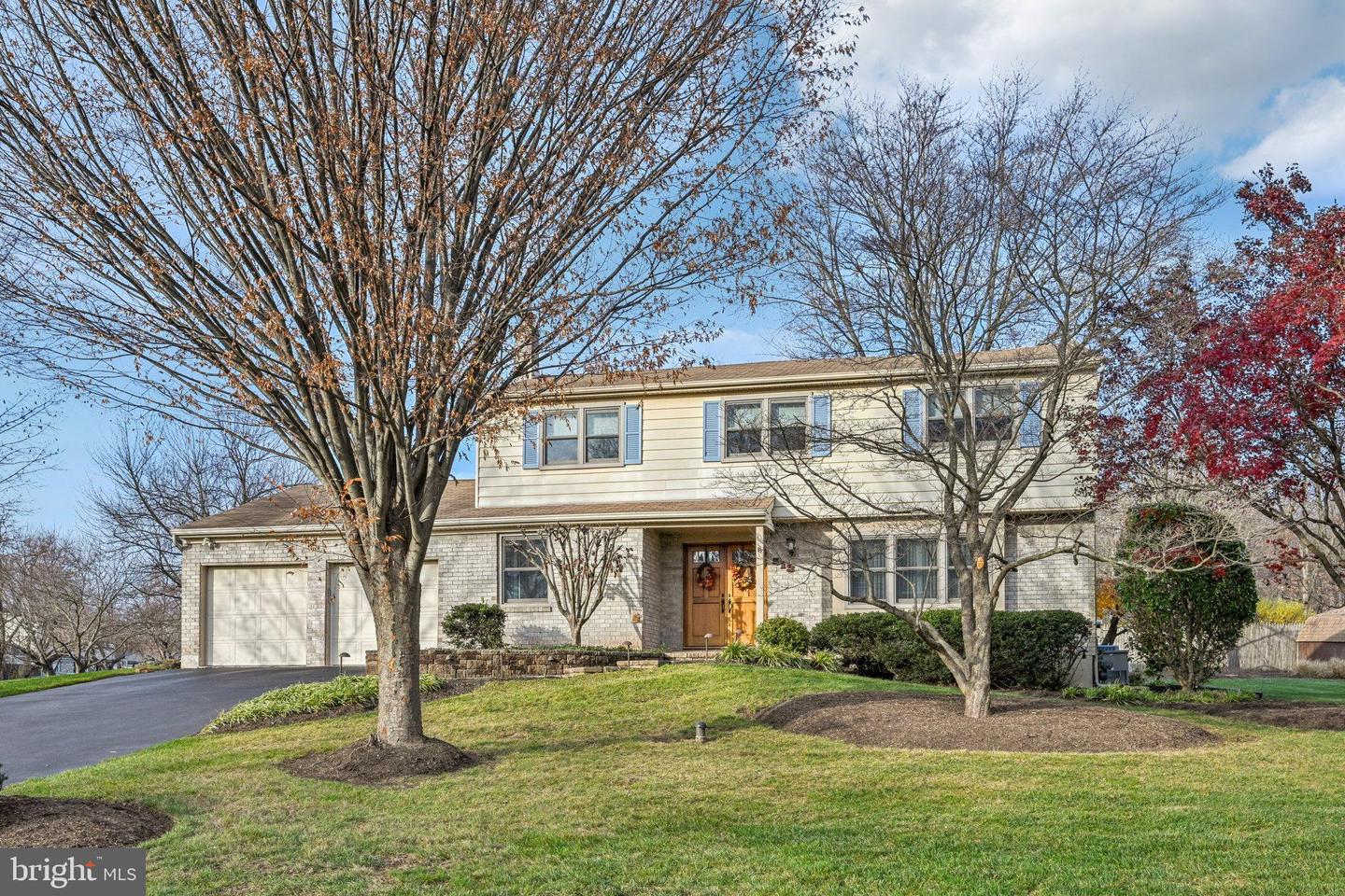 513 Mourning Dove Road, Audubon