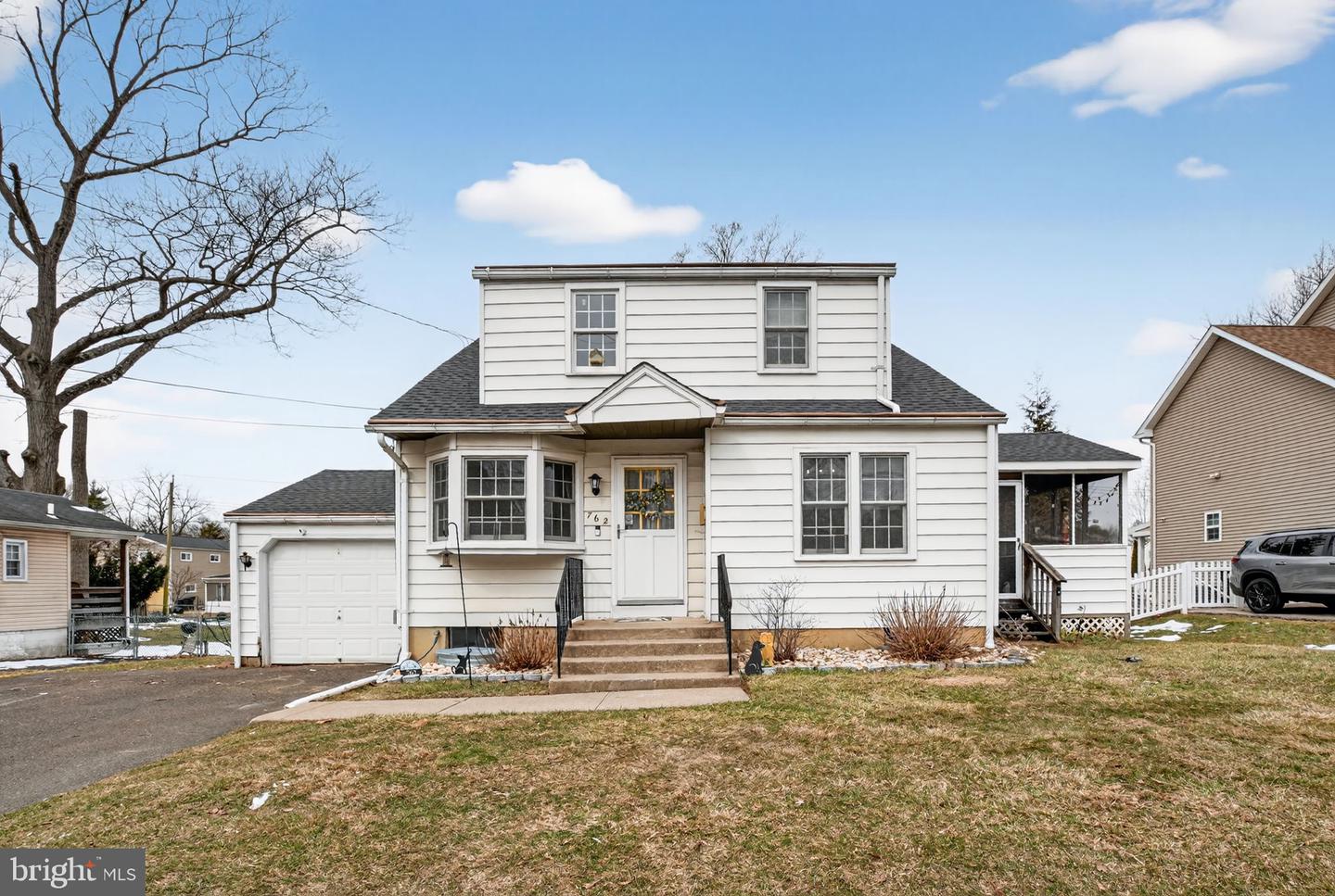 762 Garfield Avenue, Glenside