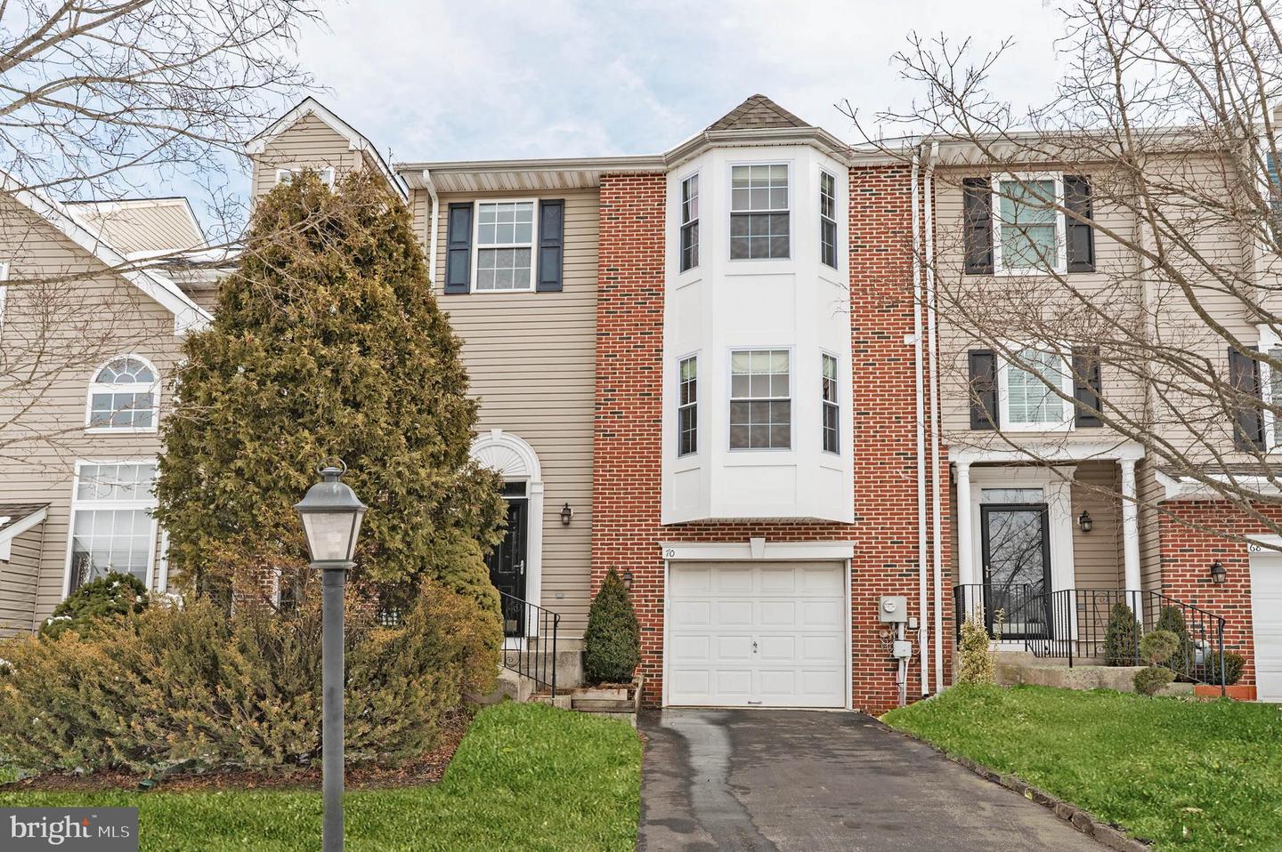 70 Hunt Club Drive, Collegeville