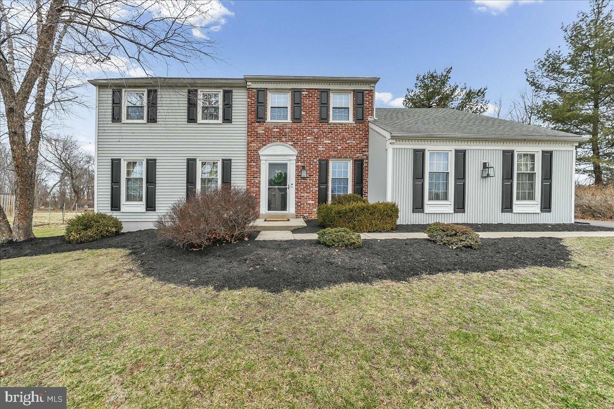 3023 Walker Lane, Eagleville