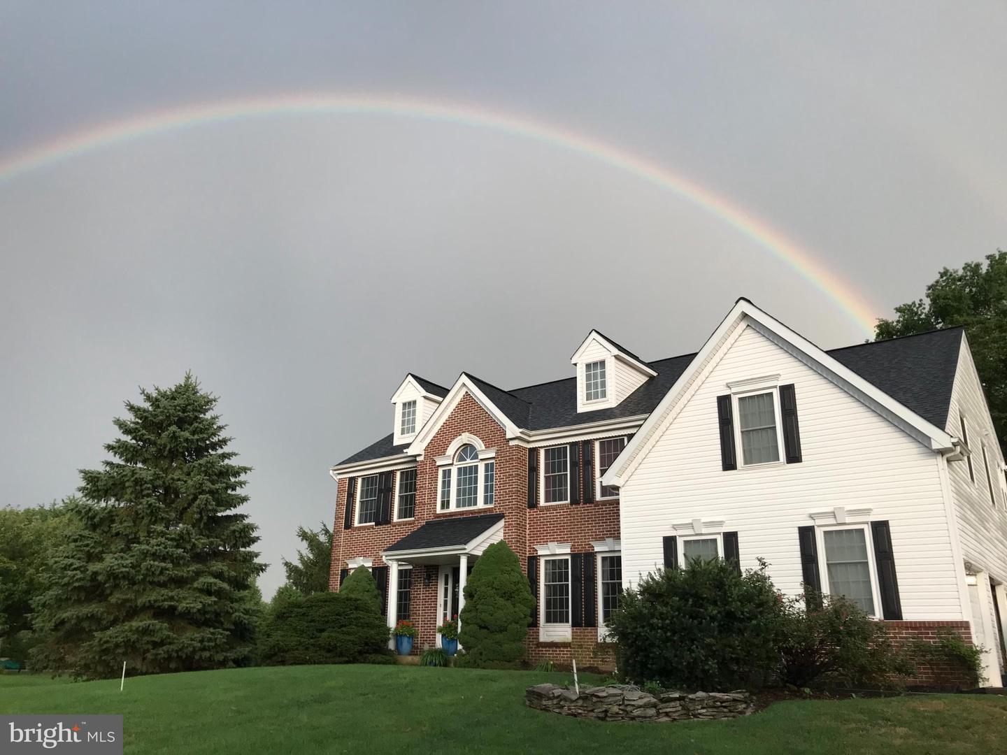 650 Maple Glen Circle, Ambler