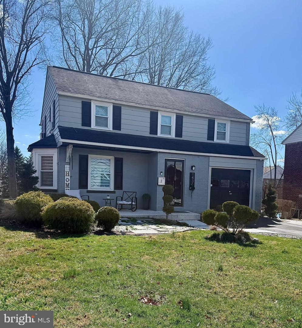 1436 Cherry Lane