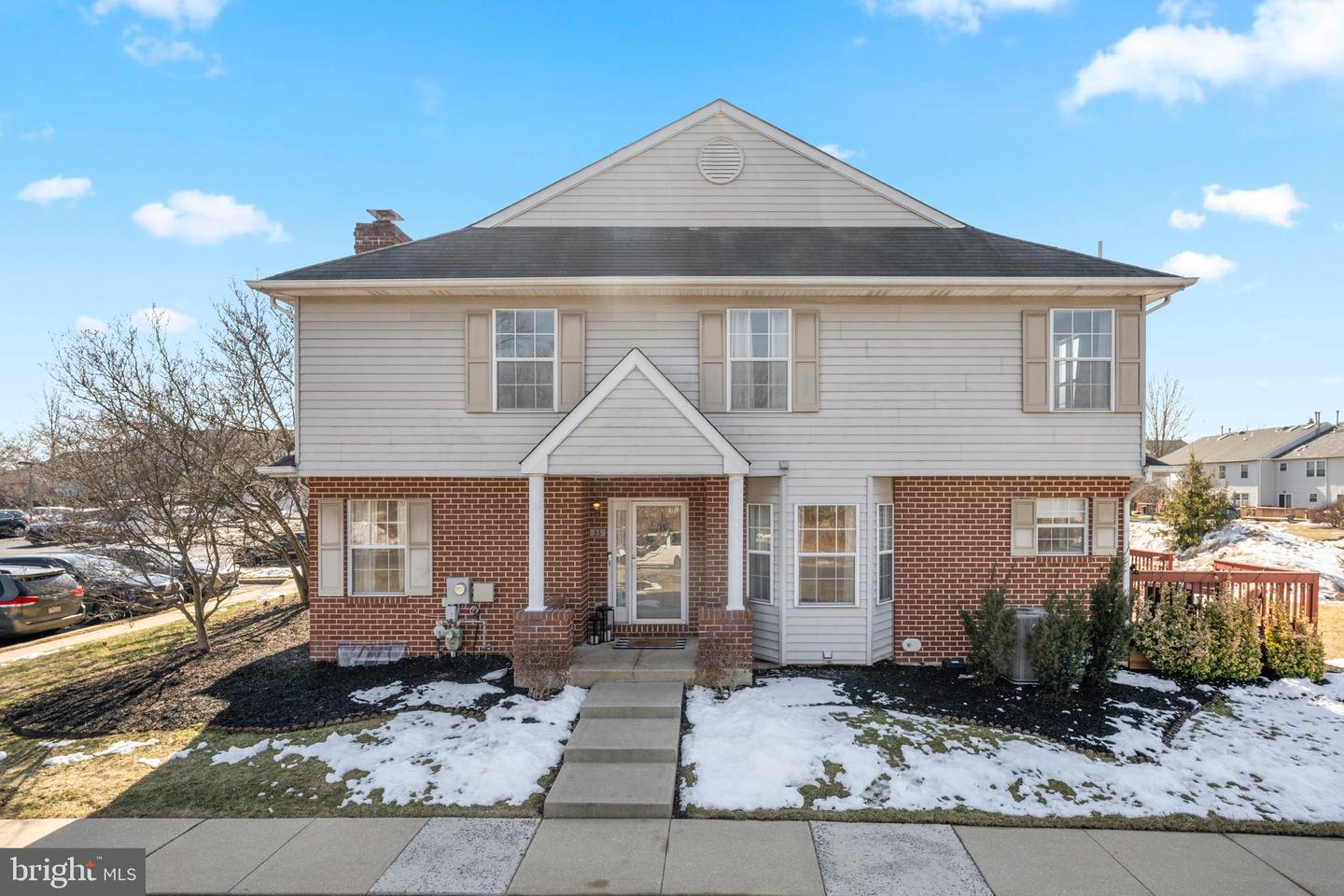 33 Red Tail Court, Royersford