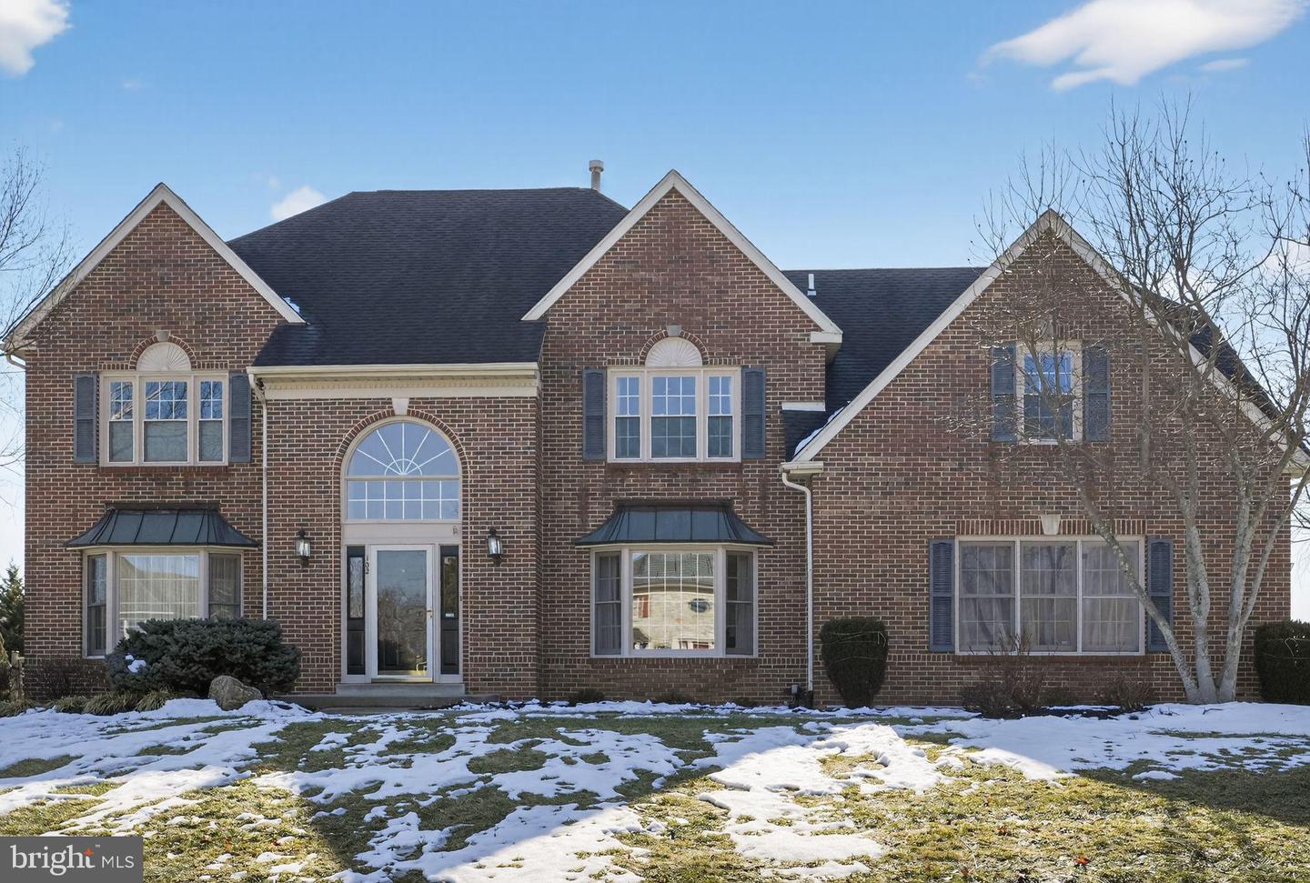 102 Clover Leaf Lane, North Wales
