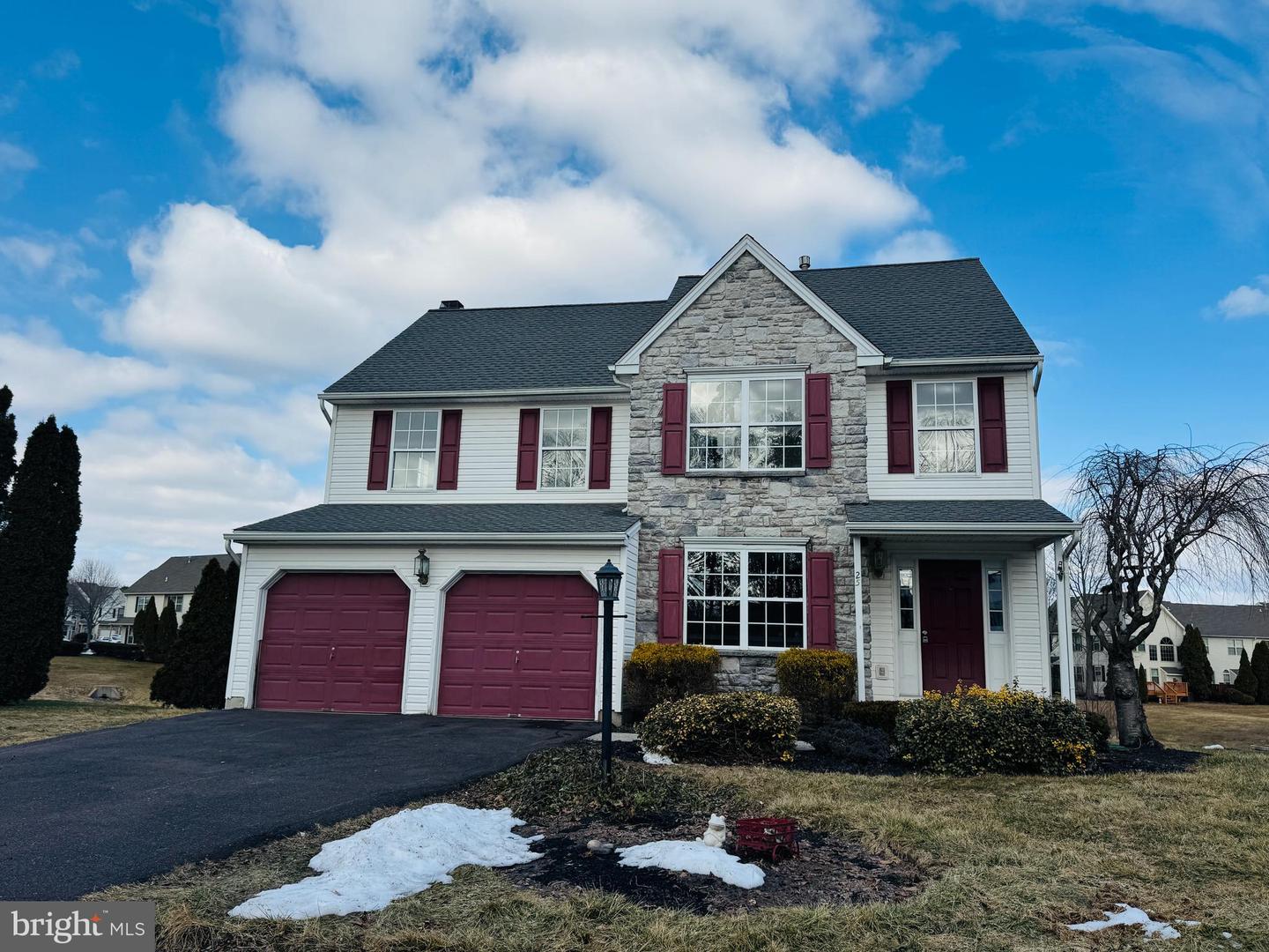 25 Castle Drive, Royersford