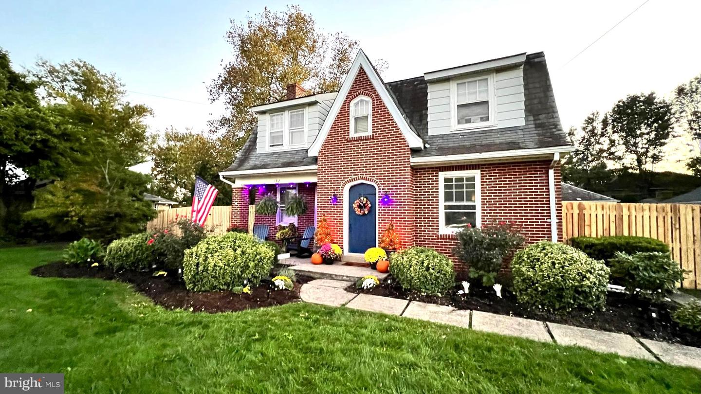 1312 W. Main Street, Lansdale