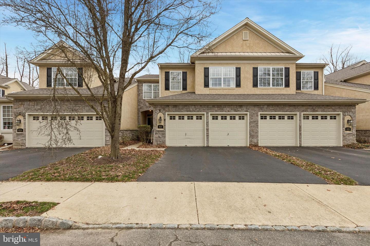 822 Creekview Drive, Penllyn
