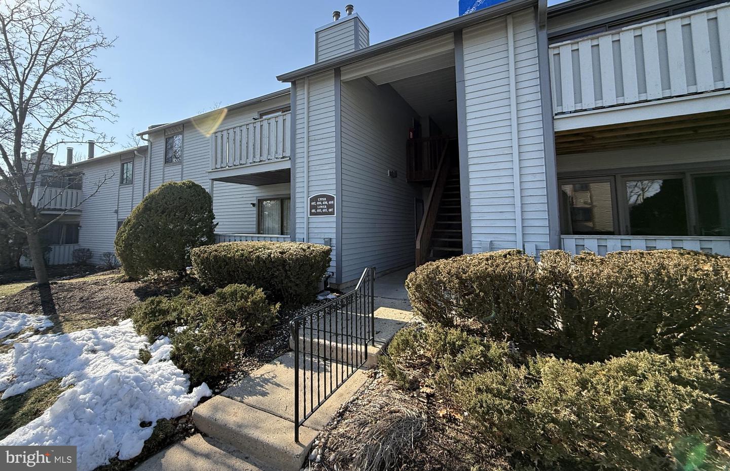 405 Hickory Court, Lansdale
