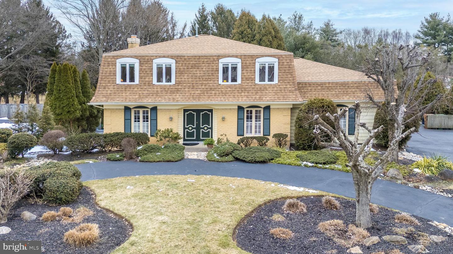 1753 Terrace Drive, Maple Glen