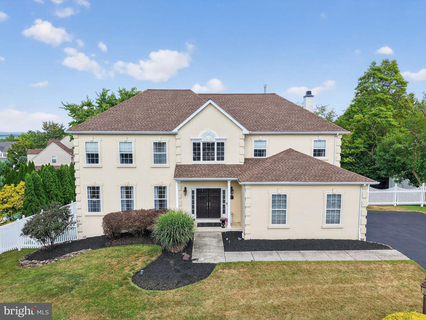 4013 Bittersweet Circle, Collegeville
