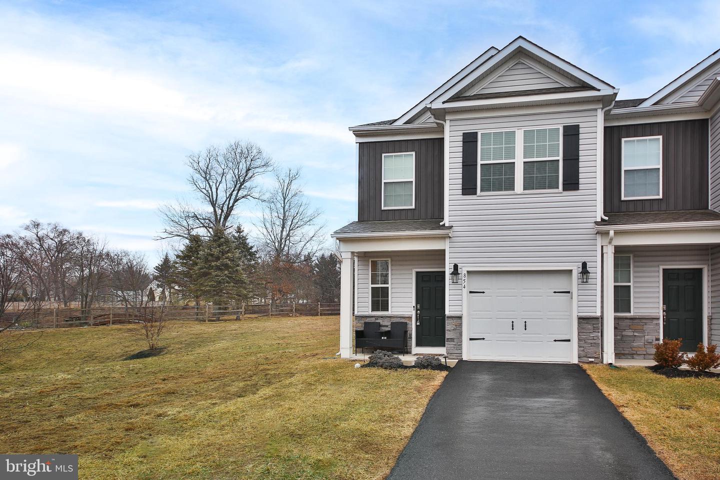854 Peaceful Lane, Pennsburg