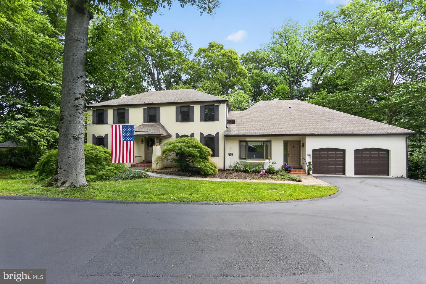2119 County Line Road