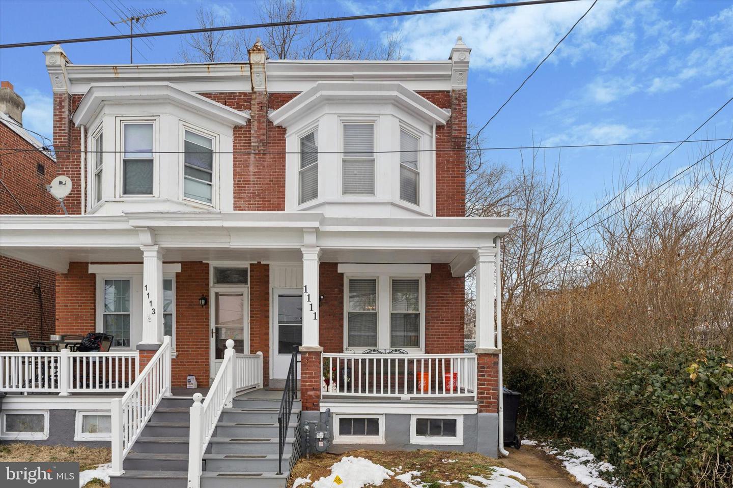1111 W Lafayette Street, Norristown