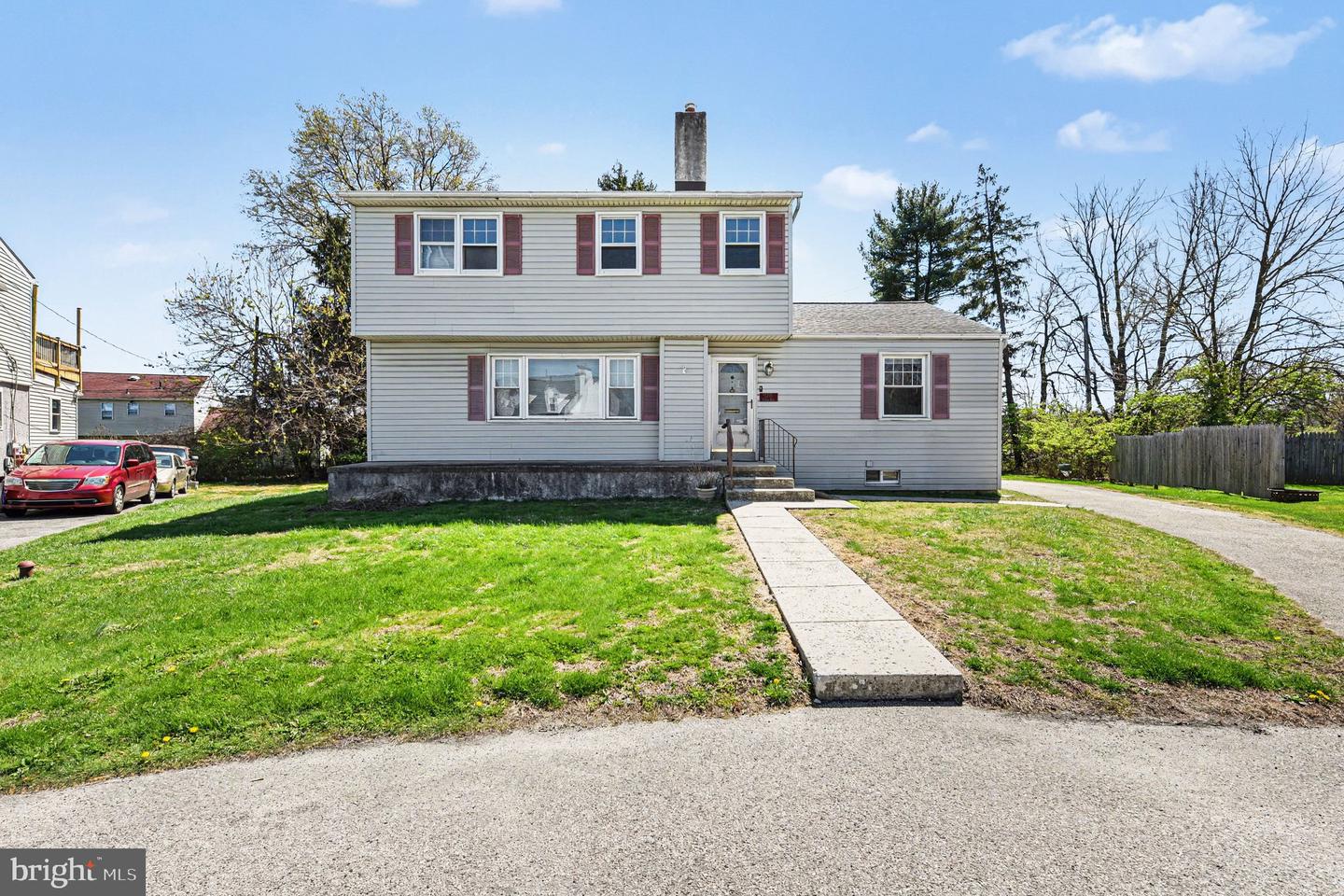 1701 Harmon Road, Conshohocken
